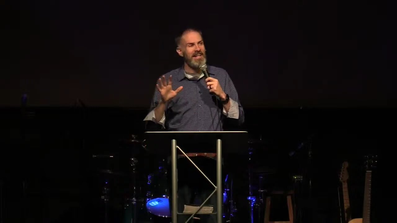 Understanding God's Love: You Are Seen, Loved, Forgiven, and Empowered