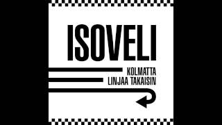 Isoveli - Kolmatta linjaa takaisin