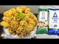Resep Adonan Semua Gorengan Renyah Tahan Lama Pakai Tepung Terigu Protein Tinggi VS Protein Rendah