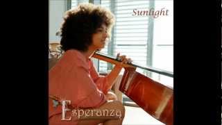 Esperanza Spalding - Sunlight