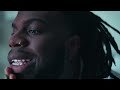 Muchi Bad Communication Official Music Visualizer