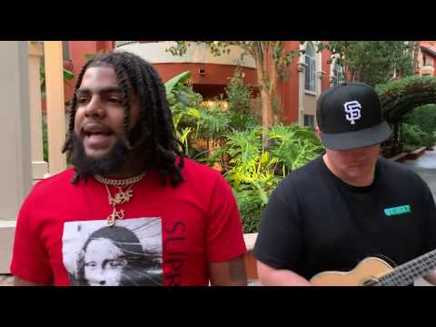 NEXT UP? King Rik x Einer Bankz - Let Me Know (Acoustic Remix)