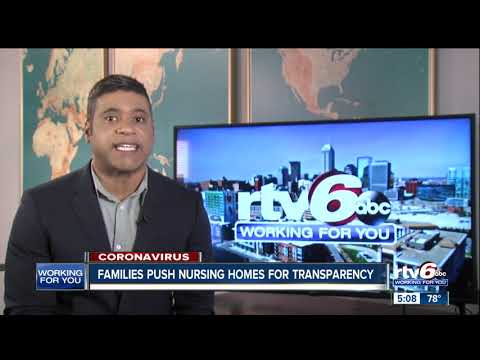 RTV6 News at 5 p.m. | April 8, 2020