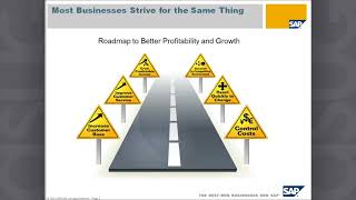 SAP Business One - An Overview