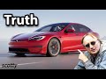 I’ve Had Enough, Here’s the Truth About Tesla