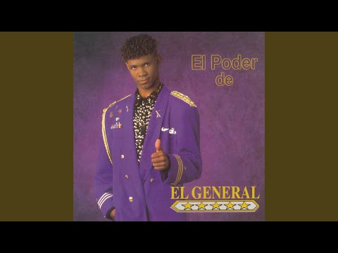 El maestro – El General