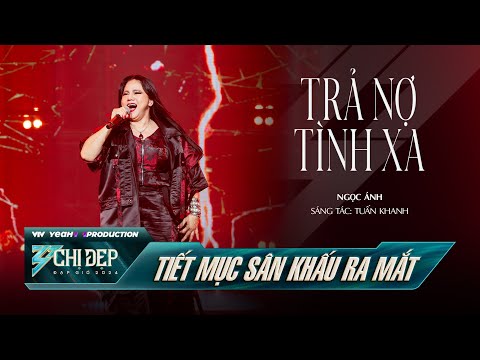 Video thumbnail for Trả Nợ Tình Xa