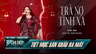 Cover art for Trả Nợ Tình Xa