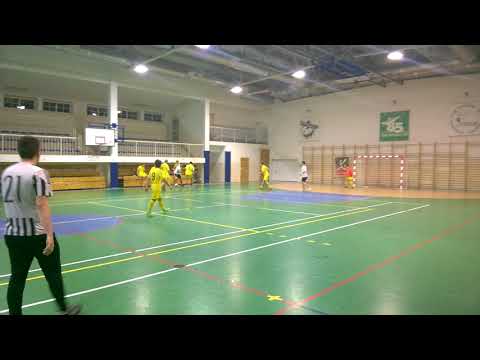 StrefaFutbolu.pl: ATLAS Warszawa - Show Time