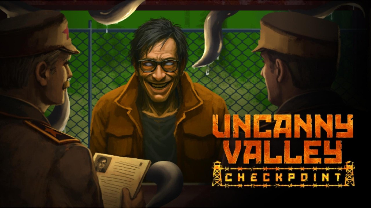 Announcement Trailer