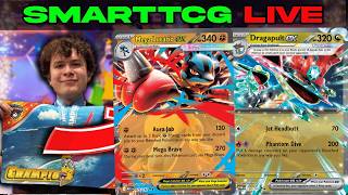 Post Rotation Pokemon TCG Gameplay
