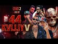 44 KVLLIYV Live At SAMA J 2026