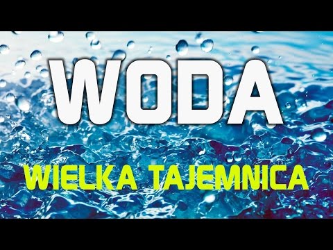∞ Woda - Wielka tajemnica ∞ HD ∞ LEKTOR PL
