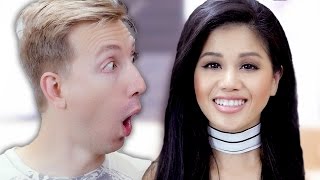 Couples Challenge 123 Tag w/ Chad Wild Clay