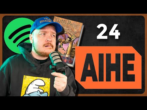 Musat, pelit ja kirjat  | Aihe-podcast | Jakso 24