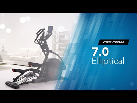 Cross Trainer - Image 2