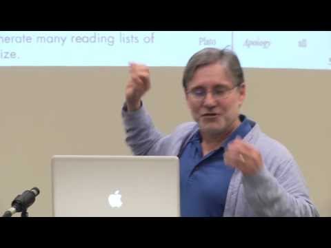 Digital Classicist Seminar Berlin (2013/2014) - Seminar 5