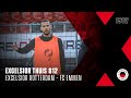 ? ????????? ????? #?? | Excelsior Rotterdam speelt topper tegen FC Emmen