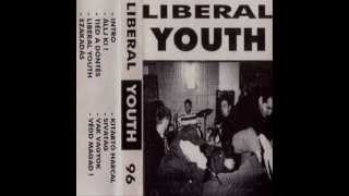 Liberal Youth - Demo (FULL album)