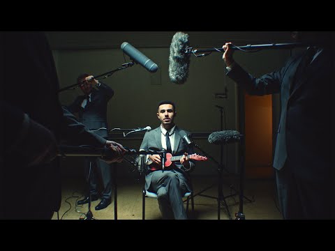 Joël Domingos - Kompas (Remix) [feat. Big2] [Official Video]