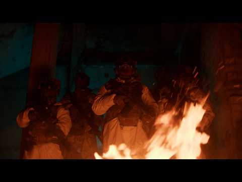 Riffmaster - Зграя | Official Video