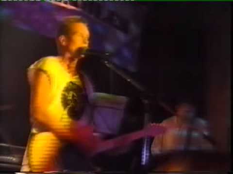 John's Children / London 1998: 'Smashed, Blocked'