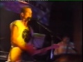 John's Children / London 1998: 'Smashed, Blocked'