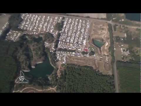 2012 Mini O's event promo