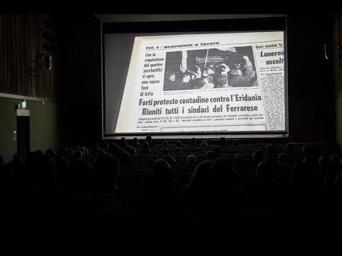 Ferrara e dintorni: 1968