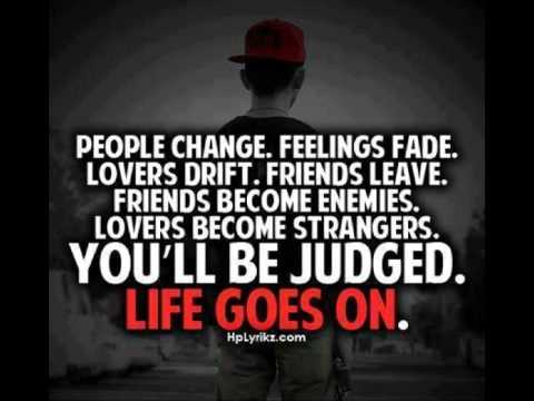 Life Goes On - 2Pac