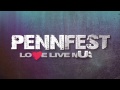 PennFest 21 22 July 2017
