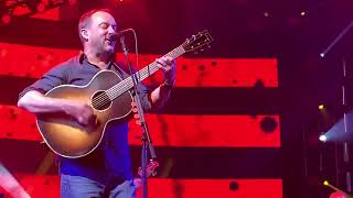When The World Ends - Dave Matthews Band - 6/11/2022 - Jiffy Lube Live - Bristow Virginia