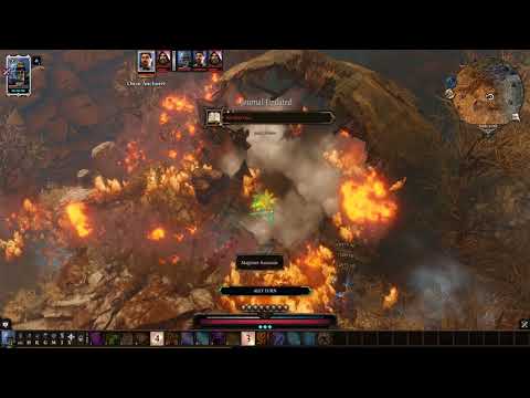 Divinity: Original Sin 2 Explorer Playthrough - Pt. 53