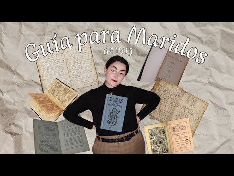 ¿Qué necesitas saber antes de Casarte? l Curso Pre-Matrimonial con el Manual para Enamorarse