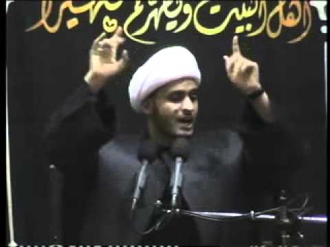 ⁣ثمرات البكاء المتعددة الشيخ سلام العسكري