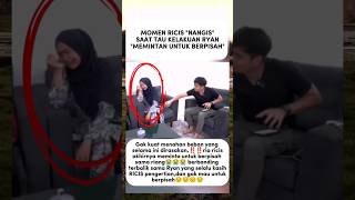 Download lagu The moment Ria Ricis asked to separate 😭😭#riaricis #teukuryan #trendingshorts #youtubeshort mp3 Download lagu The moment Ria Ricis asked to separate 😭😭#riaricis #teukuryan #trendingshorts #youtubeshort mp3