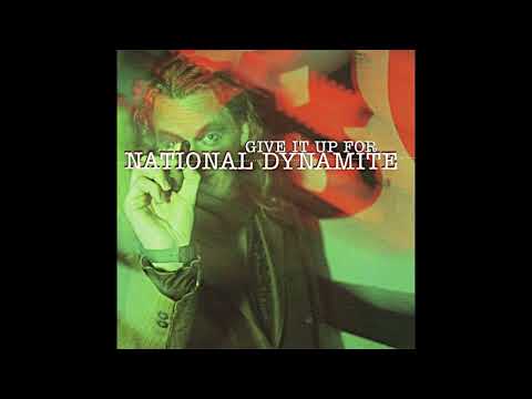 Thumbnail for National Dynamite, "Big Black Sun" by Big Black