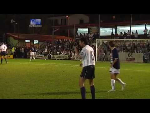 Polpenazze 2009 - 1°-2° Posto 1° Tempo