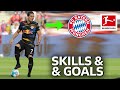 Marcel Sabitzer - Magical Skills & Goals