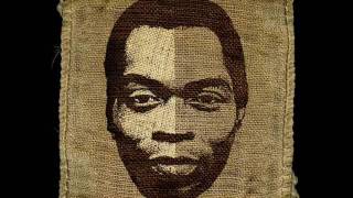 Fela Kuti - Witchcraft