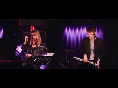 Nia Lynn & Bannau Trio - 'Winding Song' - Whirlwind Sessions