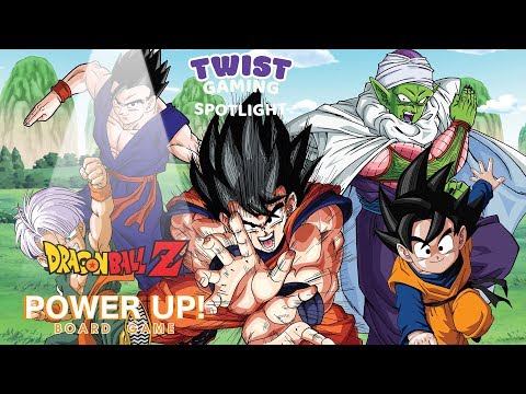 Spotlight: Dragonball Z: Power Up! - First Impression