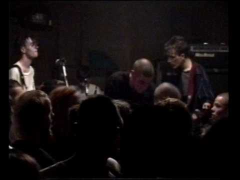 2n´Fro - "" (Live 1993)