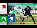 Greuther Fürth - VfL Bochum | Full Game | Matchday 8 – Bundesliga 2021/22