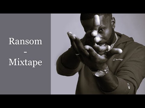 Ransom - Mixtape (feat. The Alchemist, Kool G Rap, Benny The Butcher, Eto, Conway The Machine)