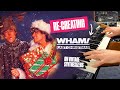 Wham - Last Christmas - Recreated on Synths