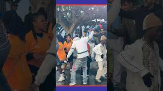 رقص إيفواريين على أنغام الشعبي thumbnail