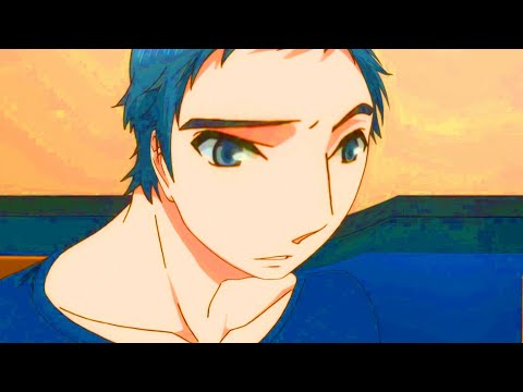 i edited the last brother's conflict ova because many of you wanted me to for some reason i don't-