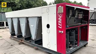 Lennox NAC 420D NM1M kj&oslash;ler | Bilde 4 - Machineryline