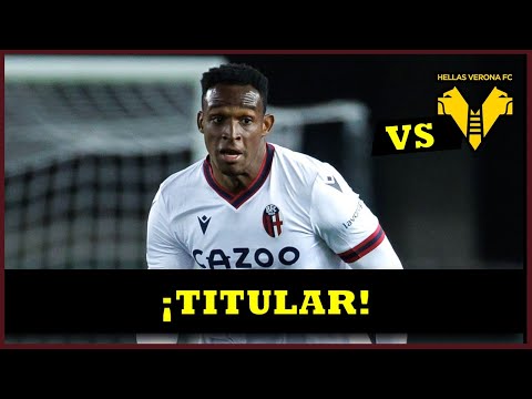 ᴀsɪ́ ғᴜᴇ ᴇʟ ᴘᴀʀᴛɪᴅᴏ ᴅᴇ ᴊʜᴏɴ ʟᴜᴄᴜᴍɪ́ ʜᴏʏ ᴠs ʜᴇʟʟᴀs ᴠᴇʀᴏɴᴀ ғᴄ